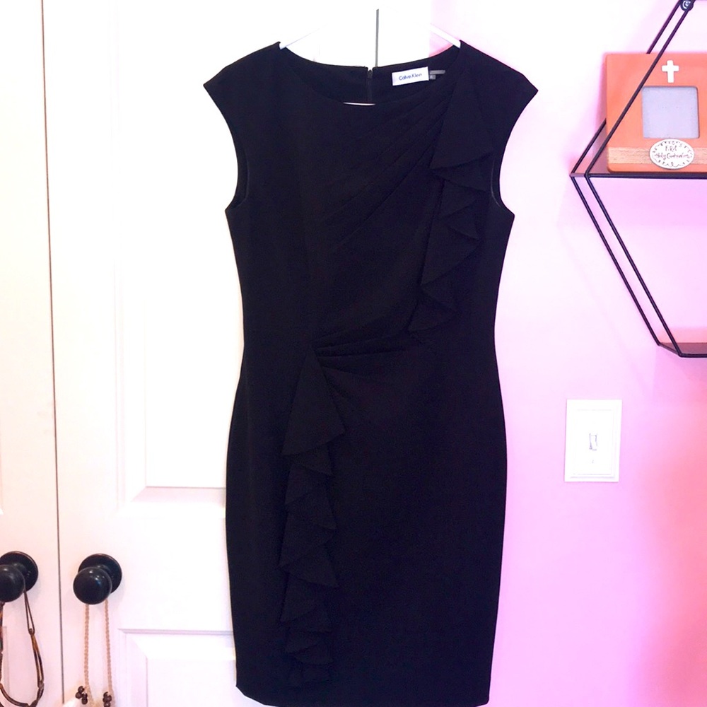 Women’s Calvin Klein dress